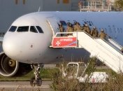 Похитителей ливийского самолета ждет пожизненное заключение