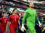 Франция - Дания 2:1: хроника матча ЧМ-2022