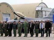 Румыния увеличила инвестиции в воздушную оборону