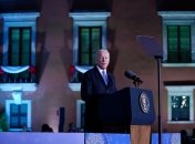 Байден заверил Украину в поддержке