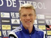 Мойес хотел остаться в "Реал Сосьедаде"