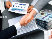 "Полтавская группа" компаний за два года заработала более 4 млрд