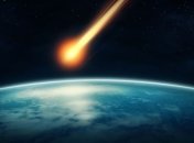 Огромный метеорит сегодня максимально приблизится с Земле 