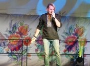 У Назара Савко и его родных диагностировали пневмонию