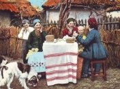 Предки українців самі формували свої прізвища