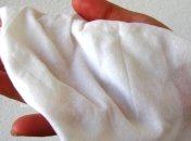 Влажные салфетки могут исчезнуть с прилавков в магазинах Британии