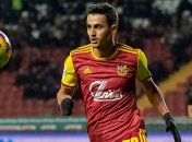 Динамо нужен полузащитник российского клуба