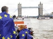 Правительство Британии опубликовало новые документы о Brexit