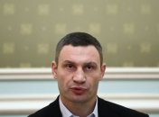 Кличко посетит Всемирный экономический форум в Давосе 