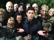 Официально: стартовали съемки финального сезона сериала "Сверхъестественное"