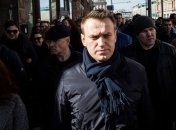 Полиция РФ отпустила Навального под обязательство о явке