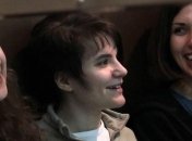 Pussy Riot вошли в тройку главных претендентов на премию Сахарова
