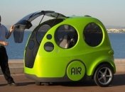 Новое топливо для автомобилей