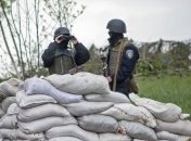 Хроника событий на Юго-Востоке Украины за 1 мая (Текстовая онлайн-трансляция, Фото)