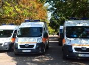Экстренная медицина в Украине требует внимания