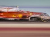 Поврежденный двигатель Феттеля не подлежит ремонту