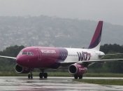 Wizz Air объявила об удвоении операционной деятельности в Украине