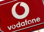 Vodafone Украина поднимает тарифы на свои услуги