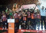 В Харькове состоялась торжественная церемония награждения Шахтера