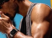 Водостойкость Apple Watch будет ограниченной