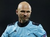 Российского арбитра больше не допустят к матчам чемпионата мира