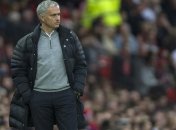 Моуриньо может быть снова наказан в Англии 