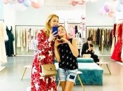 Копия звездного папы: Лидия Таран показала дочку от Андрея Доманского (Фото)