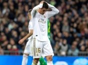 Хамес Родригес не доволен в Реале, но в Китай переезжать не стал