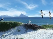 Невероятные явления из самых разных уголков планеты, которые хочется увидеть на собственные глаза (Фото)