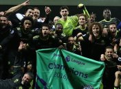 Тотальное превосходство: чемпионство "Челси" в цифрах