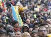 В Украине ухудшилась ситуация со свободой слова 
