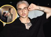 Меловин и его экснареченный Павел Злотя