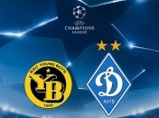 "Янг Бойз" - "Динамо": прогноз букмекеров на ответный матч