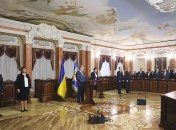 Порошенко назначил судей Верховного суда