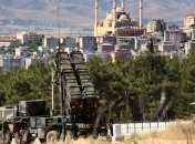 США выводят свои ракеты из Турции