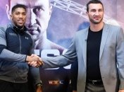 Американские телегиганты борются за право трансляции боя Кличко - Джошуа