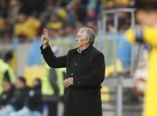 Фоменко: Путь на Евро-2016 получился для сборной Украины тернистым 