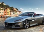 Оновлення завершилося: Ferrari показав модифікований суперкар Portofino M (Фото, Відео)