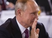 "Вконтакте" сообщения в поддержку Путина отправлялись с аккаунтов умерших людей