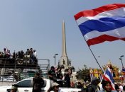 В Таиланде избиратели испортили 12% бюллетеней 