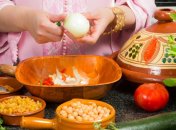 Проста та ситна страва