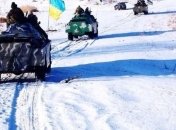 Ситуация на Донбассе: один обстрел, украинский военный ранен