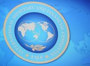 МВФ: диалог с Украиной впал в спячку