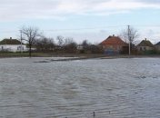 За прошлые сутки почти 500 спасателей откачивали воду