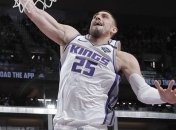 Лень провалил матч NBA против Филадельфии