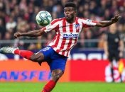 Атлетико намерено сохранить лидера полузащиты