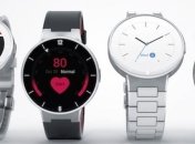 Alcatel задумалась о выпуске собственных "умных" часов