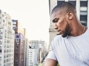 Кэмпбелл: Джошуа вернется в ринг с прекрасным перфомансом 