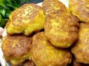 Пышные, вкусные, аппетитные, для всей семьи