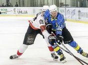 Анонс 12-го тура Украинской хоккейной лиги